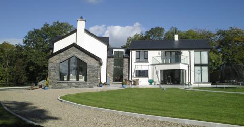 Architecture House Designs Northern Ireland